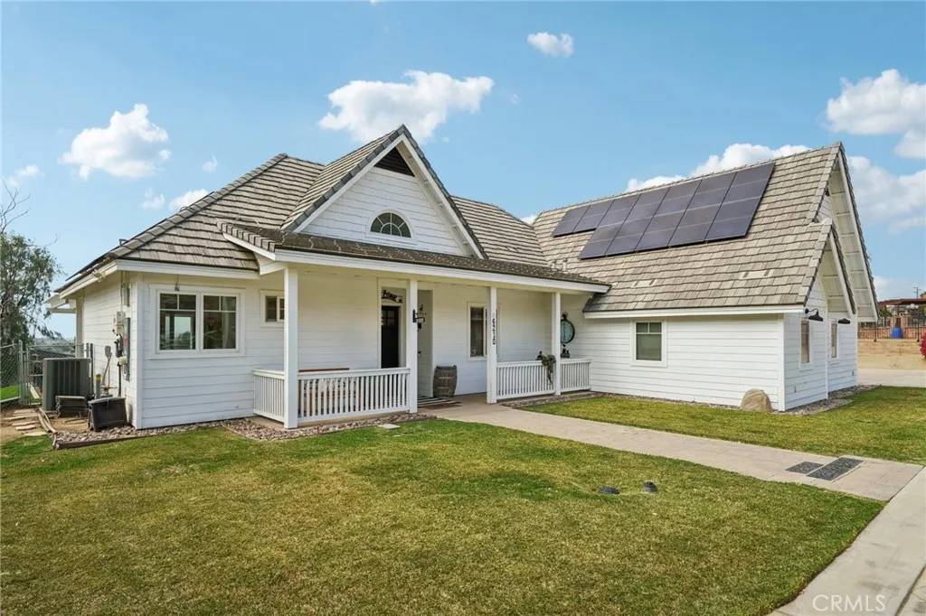 Norco, CA 92860,4210 Crestview Drive