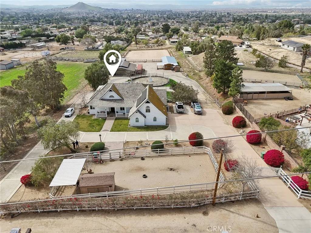 Norco, CA 92860,4210 Crestview Drive