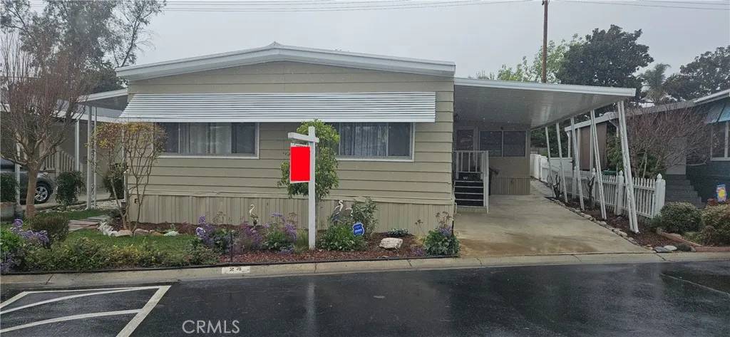 Chino Hills, CA 91709,15111 Pipeline SP #24