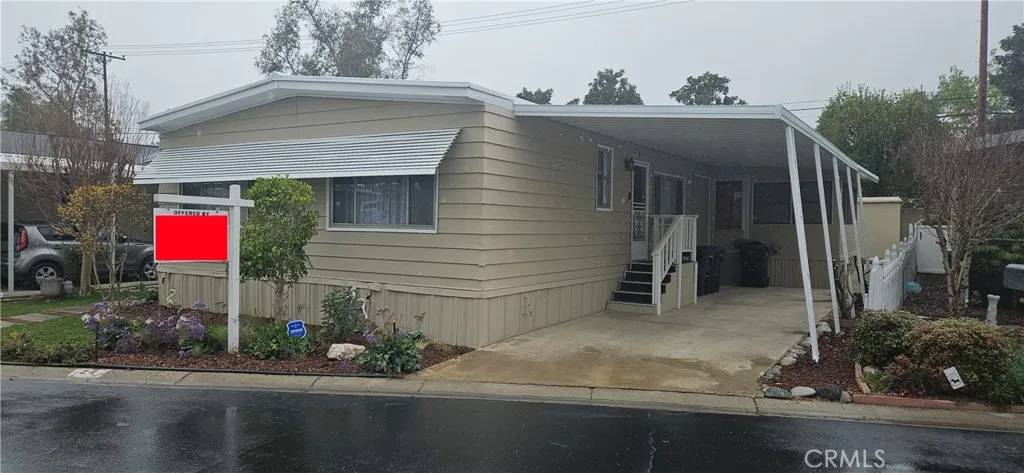 Chino Hills, CA 91709,15111 Pipeline SP #24