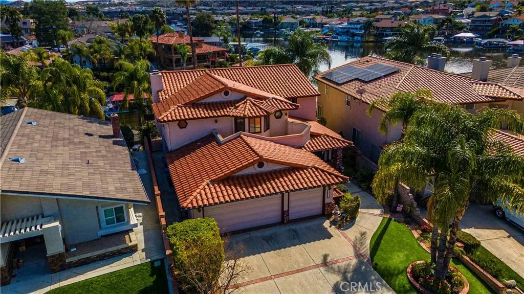 Canyon Lake, CA 92587,30220 Skippers Way Drive