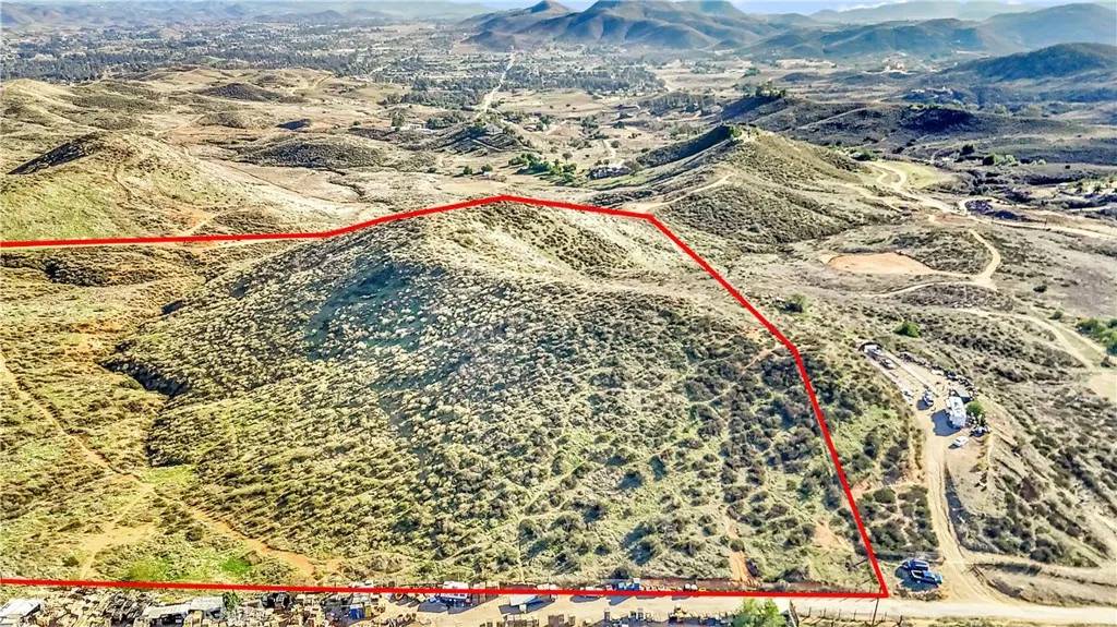 Perris, CA 92670,0 Sawgo RD
