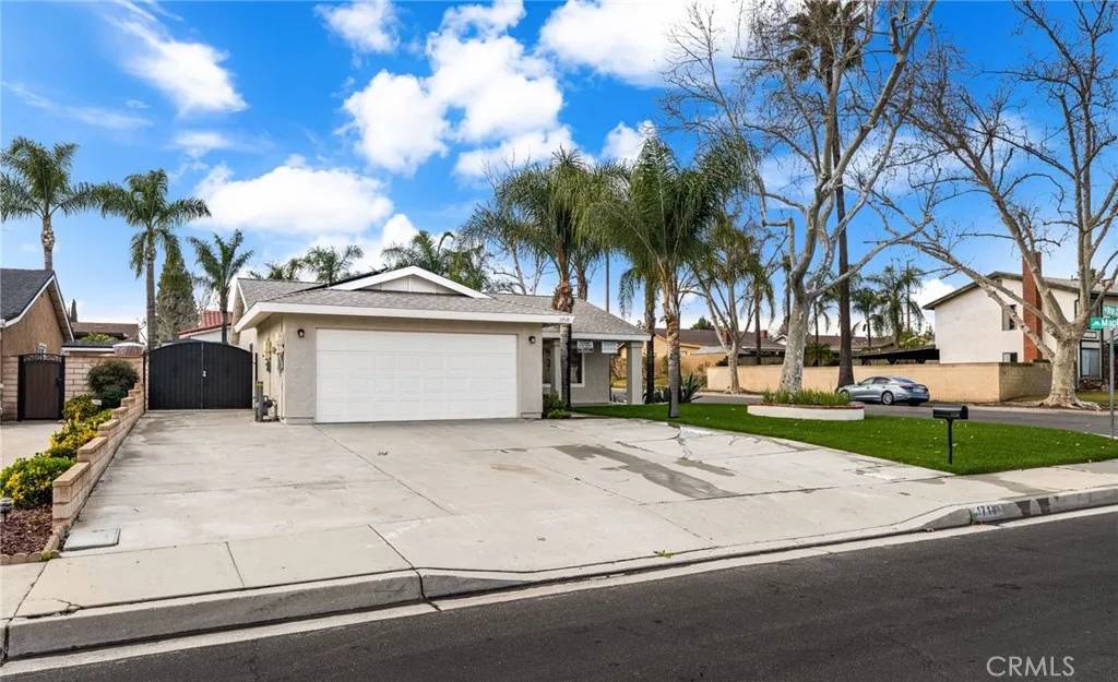 Ontario, CA 91762,1710 S Briar Avenue