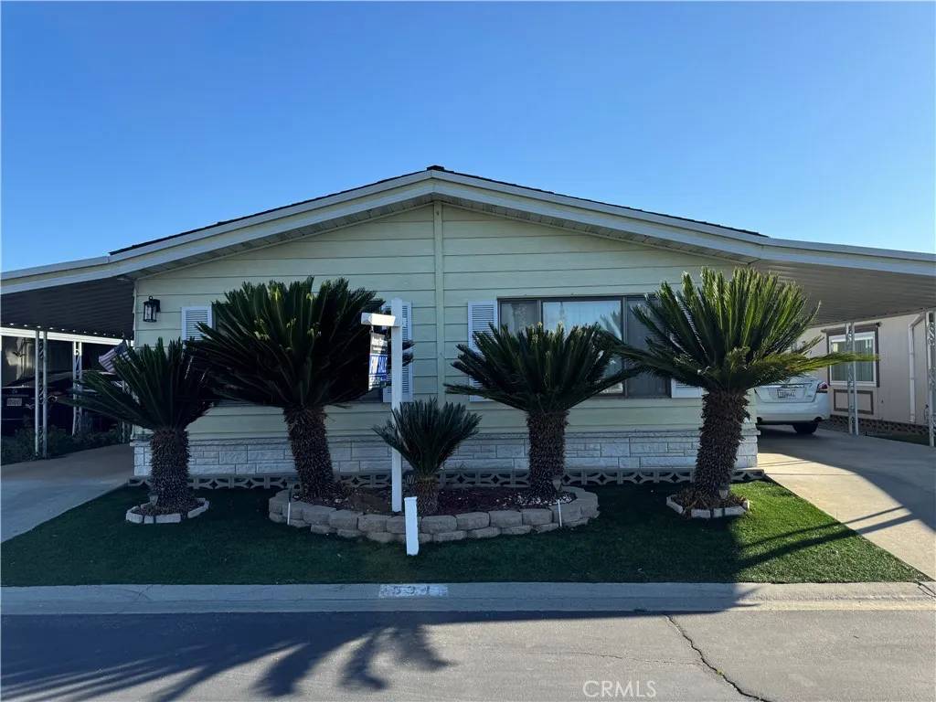 Hemet, CA 92545,601 N Kirby #534
