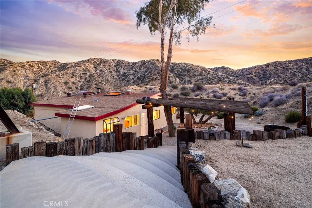 Morongo Valley, CA 92256,48754 Canyon House Road