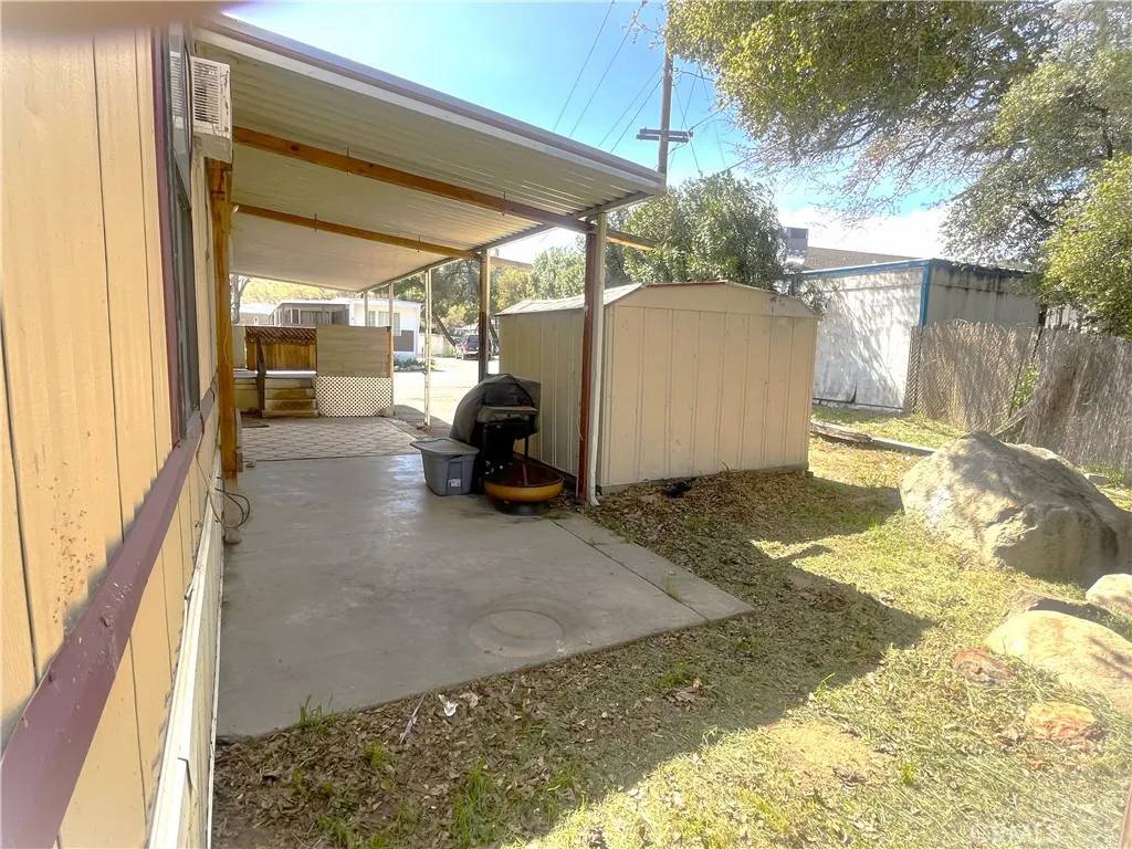 Wofford Heights, CA 93285,35 E Evans #64