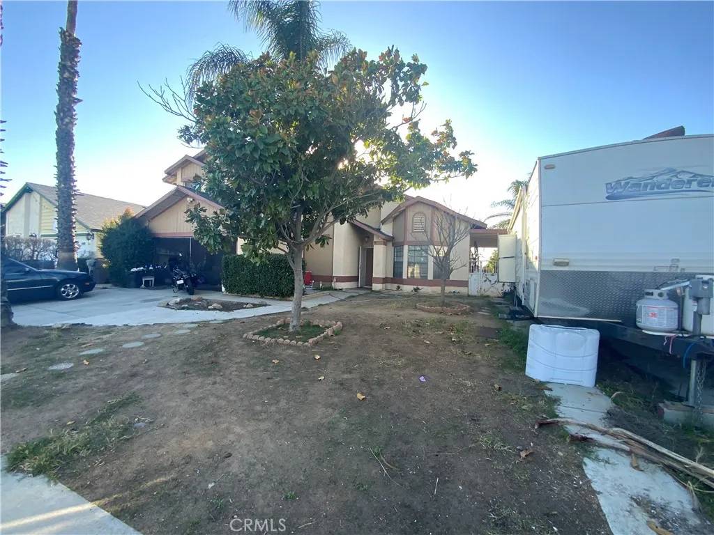 Moreno Valley, CA 92553,13933 Pheasant Knoll Lane