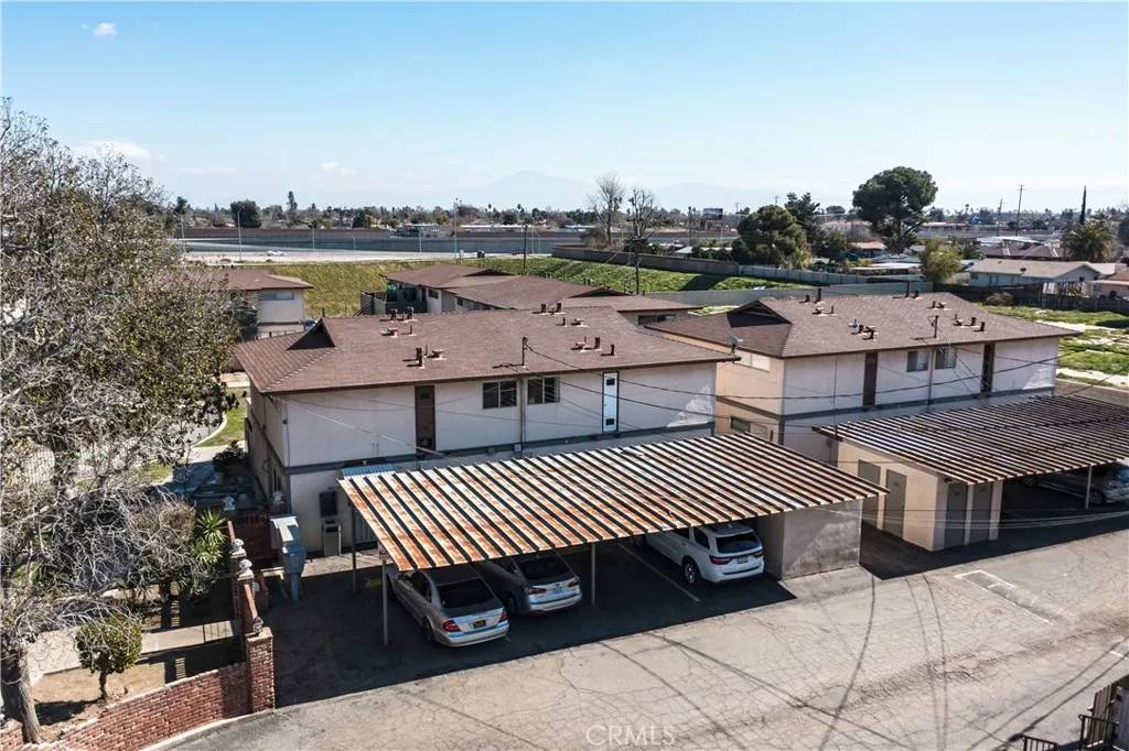 Bakersfield, CA 93309,420 S Real Road