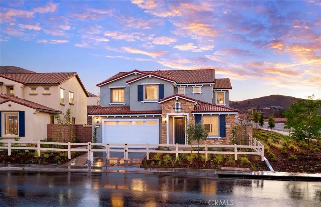 Menifee, CA 92586,27281 Ametrine Street