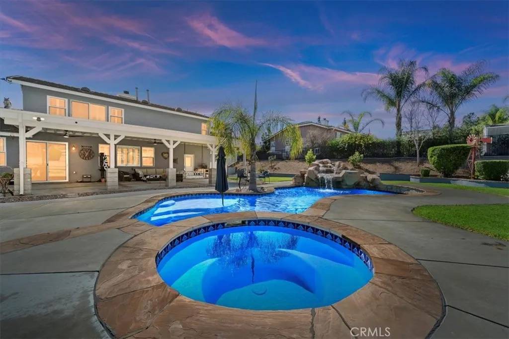 Norco, CA 92860,1224 Santa Fe Way