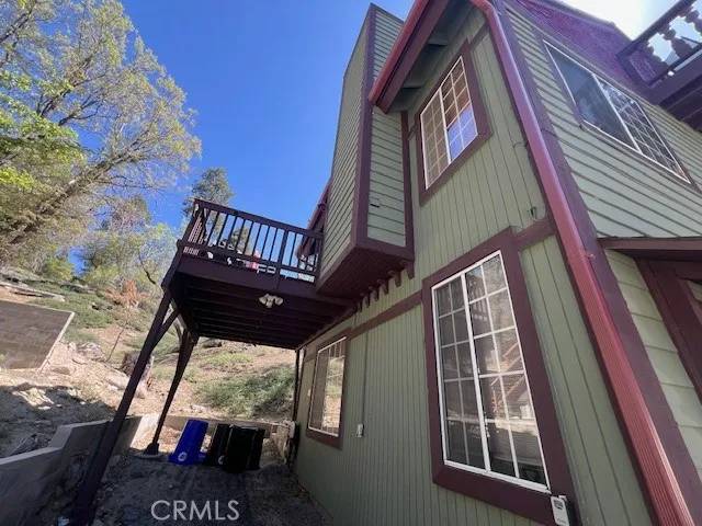 Green Valley Lake, CA 92341,33257 Angeles Drive