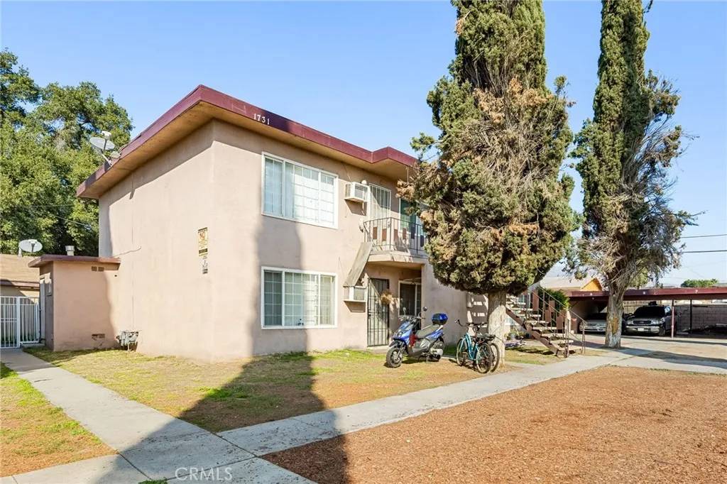 San Bernardino, CA 92404,1721 N Fairfax Drive