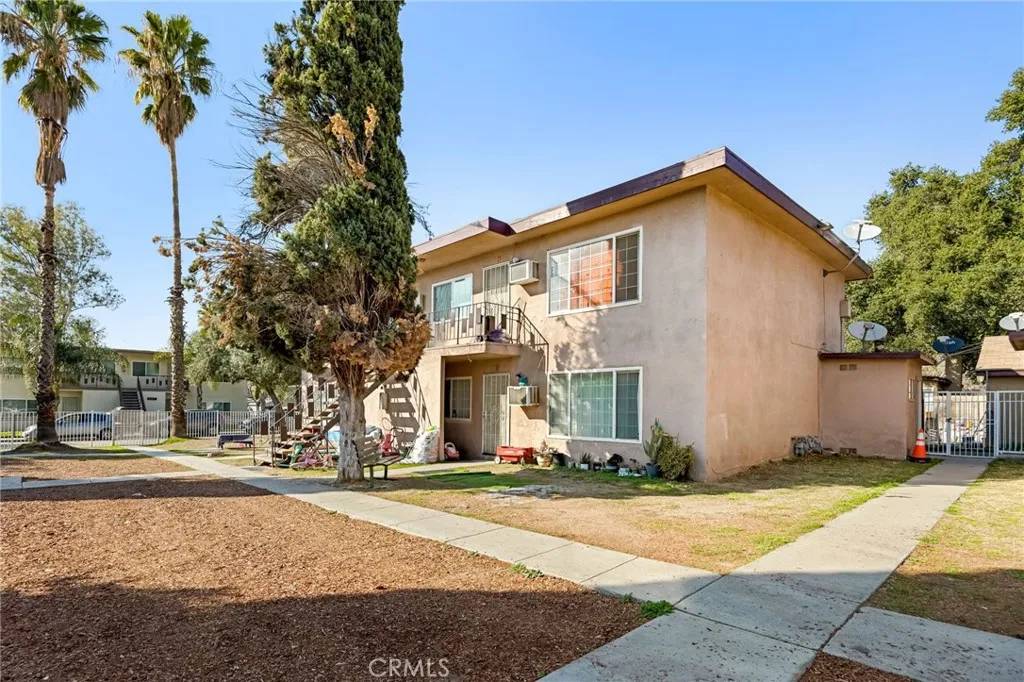 San Bernardino, CA 92404,1721 N Fairfax Drive