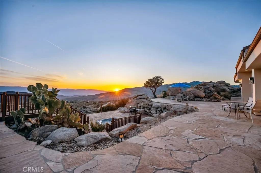 Mountain Center, CA 92561,60125 Carrizo Road