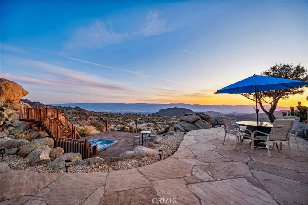 Mountain Center, CA 92561,60125 Carrizo Road