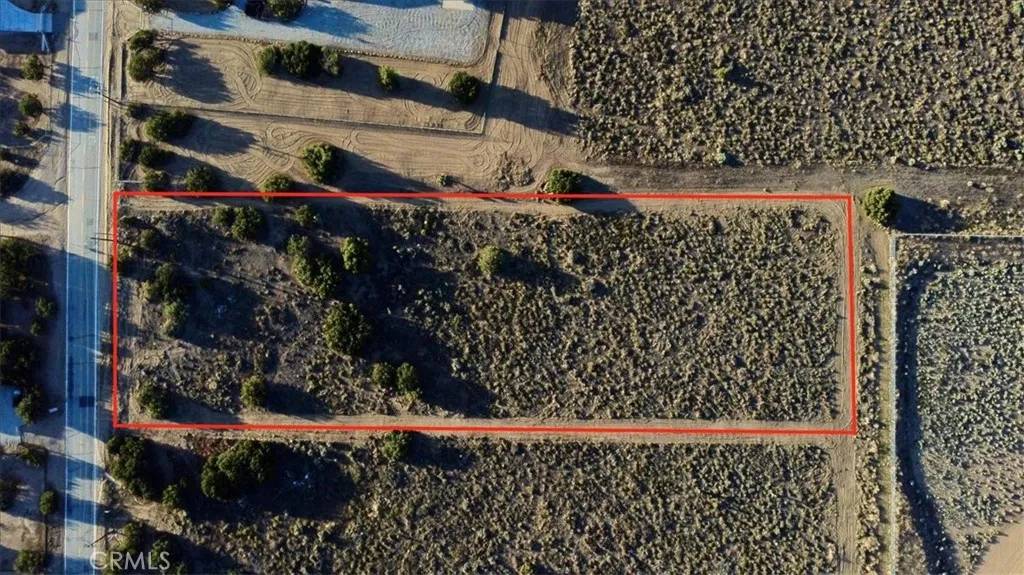 Hesperia, CA 92345,1 kourie way