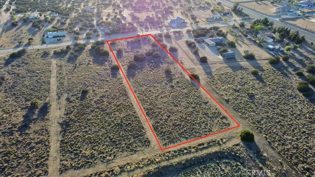 Hesperia, CA 92345,1 kourie way