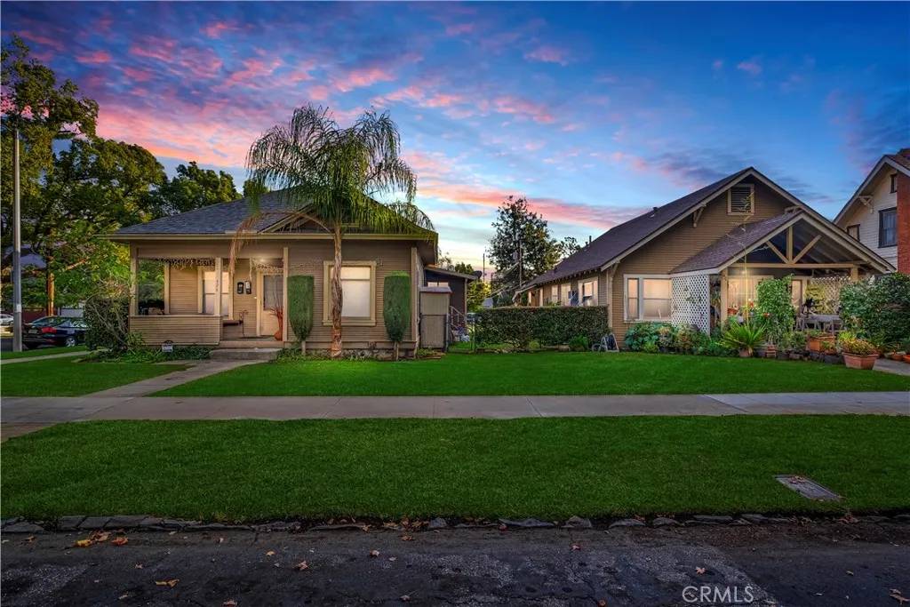 Ontario, CA 91764,428 E E Street