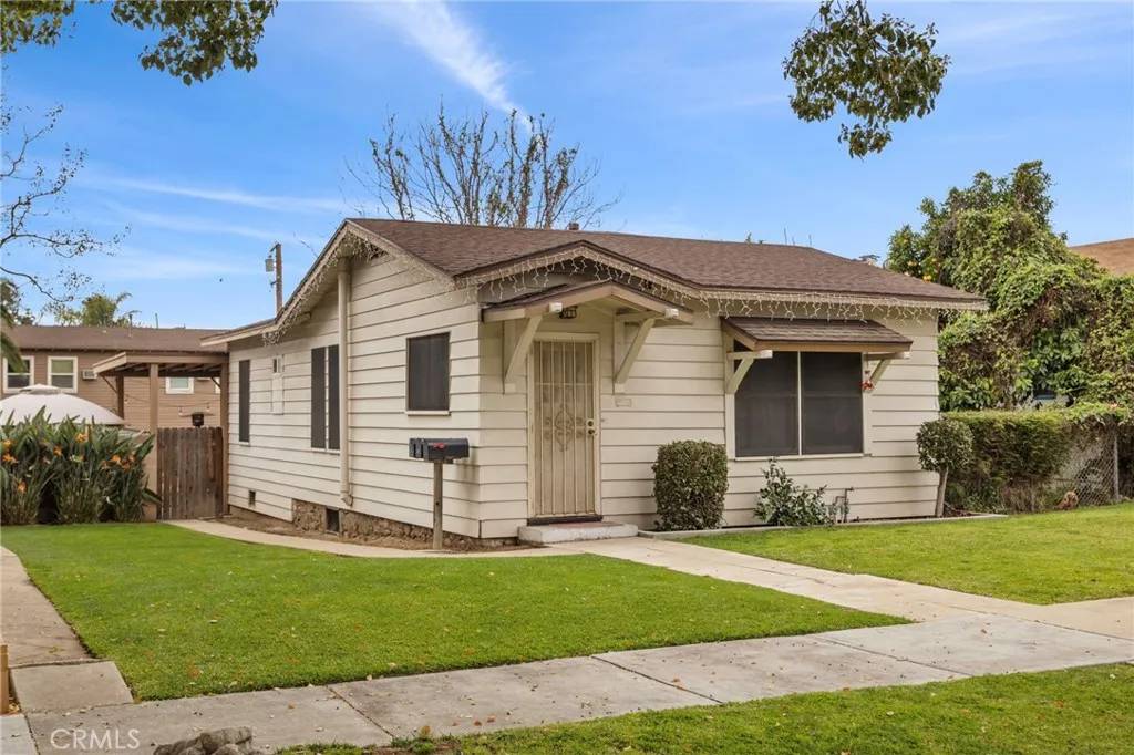 Ontario, CA 91764,318 E F Street