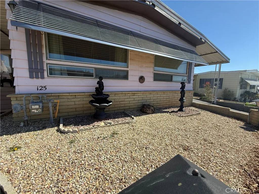 Banning, CA 92220,2200 W Wilson West #125