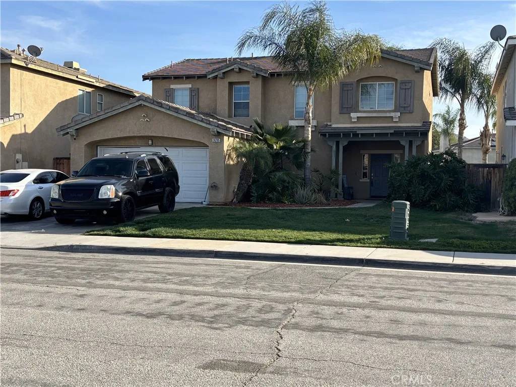 Moreno Valley, CA 92555,26295 Bogoso Lane