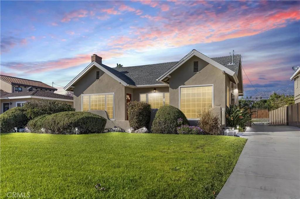 San Gabriel, CA 91775,8487 Garibaldi Avenue