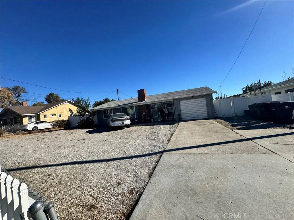 Moreno Valley, CA 92557,12198 Graham Street