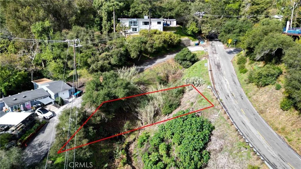 Topanga, CA 90290,0 Cave Way