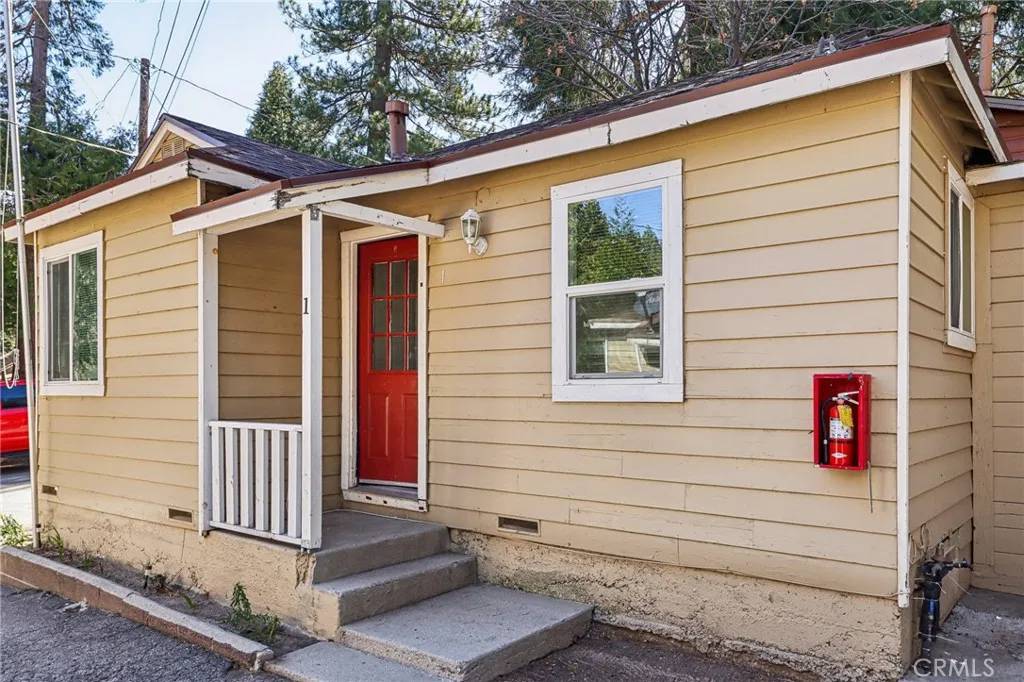 Crestline, CA 92325,618 Wildrose Lane