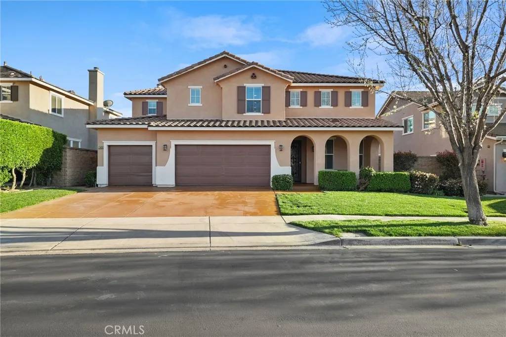 Fontana, CA 92336,15635 Dobbs Peak Lane