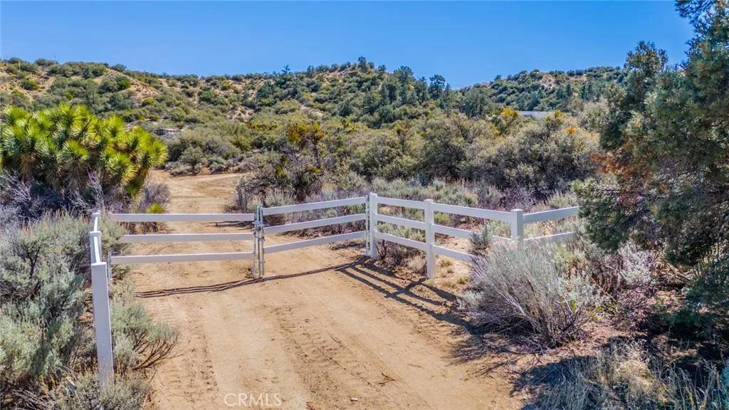 Pinon Hills, CA 92372,7371 Wild Horse Canyon