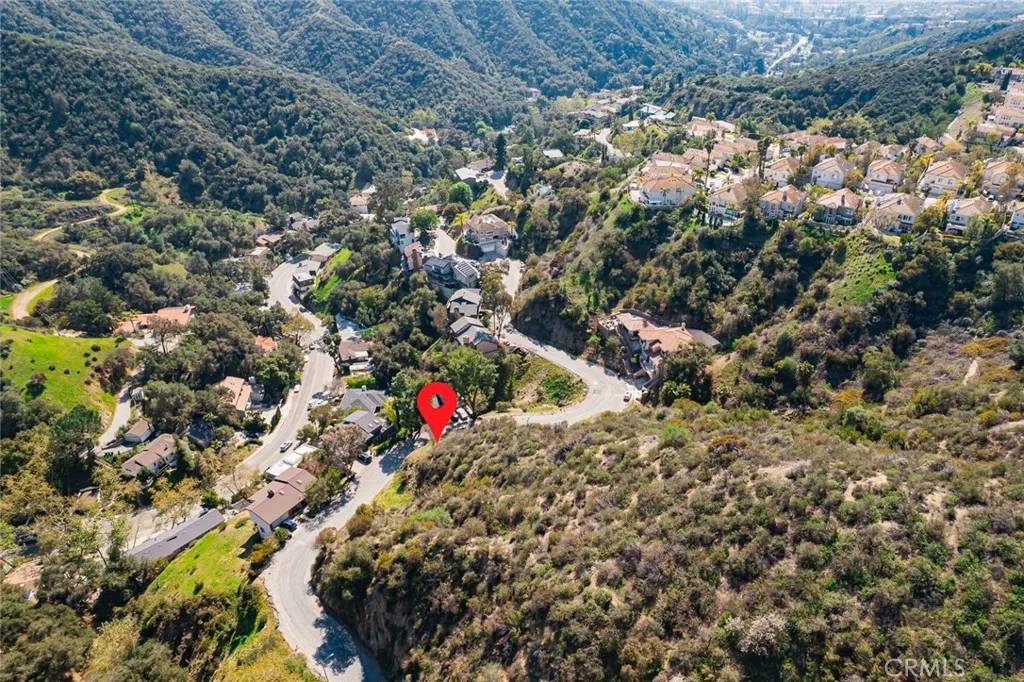 Glendale, CA 91206,2745 Kennington