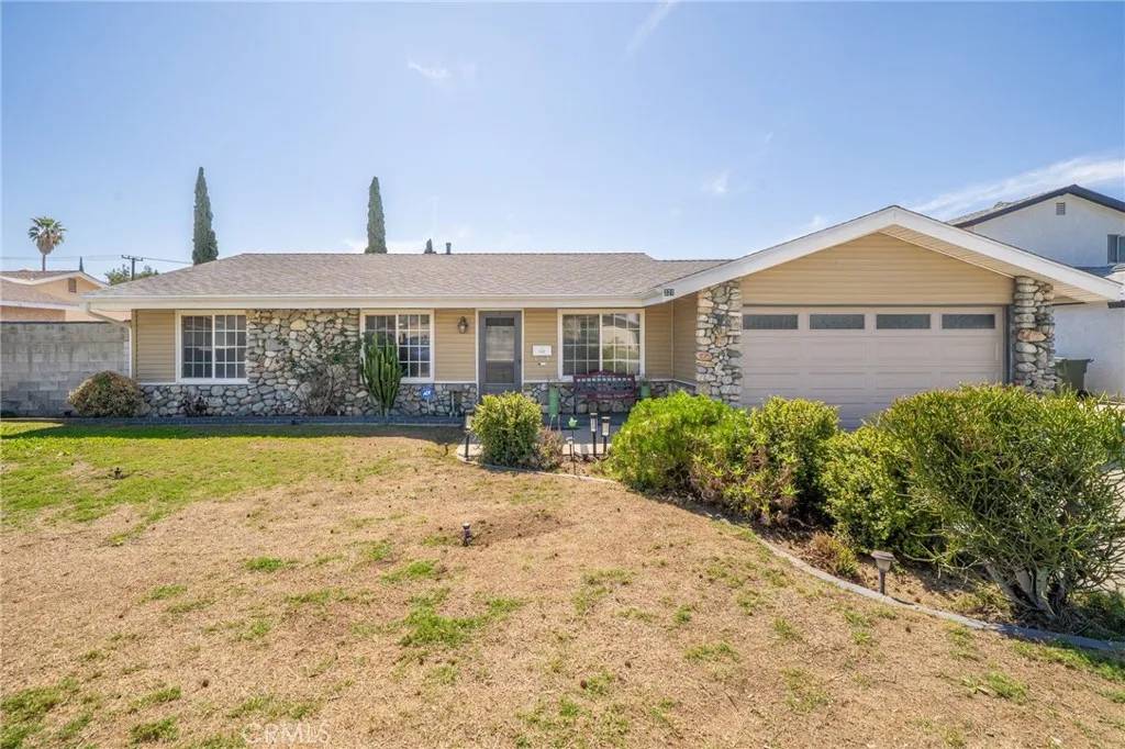 Rialto, CA 92376,321 E Fromer Street