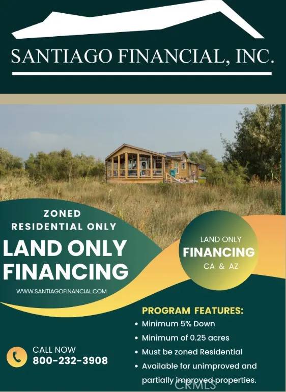 Apple Valley, CA 92308,0 Soledad Drive