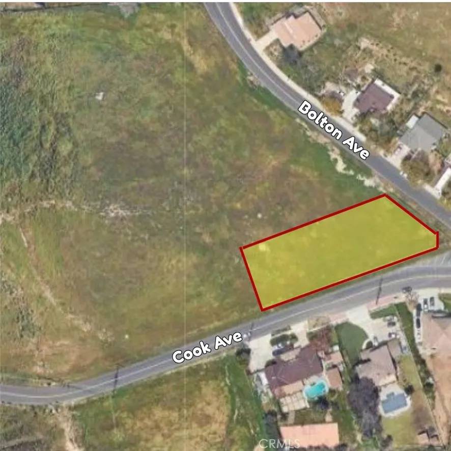 Riverside, CA 92503,9881 Cook