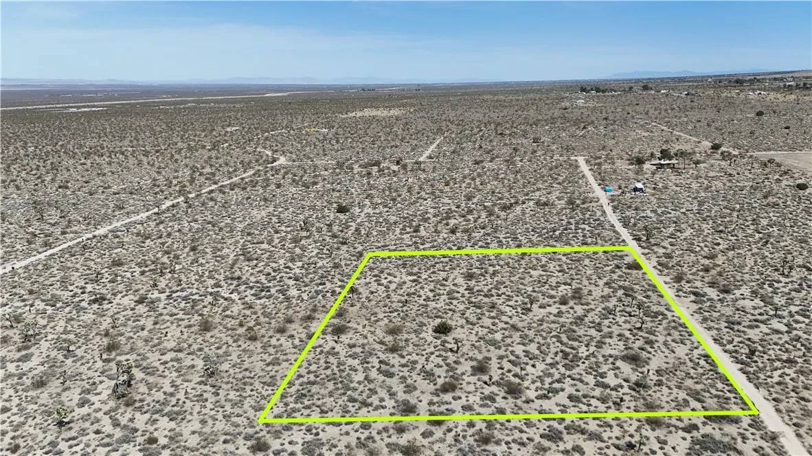 Llano, CA 93544,0 Avenue X 8