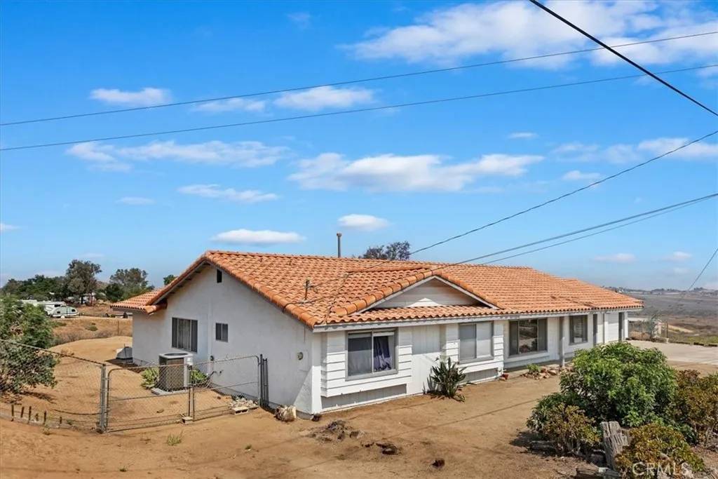 Perris, CA 92570,20061 Lounsberry Road