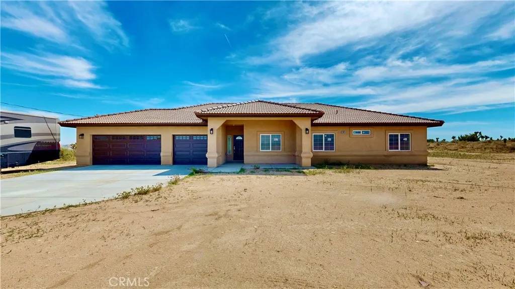 Phelan, CA 92371,10625 Caughlin Road