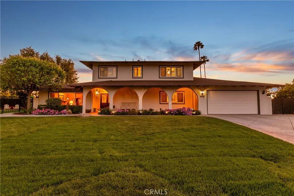 Riverside, CA 92506,6105 Enfield Place