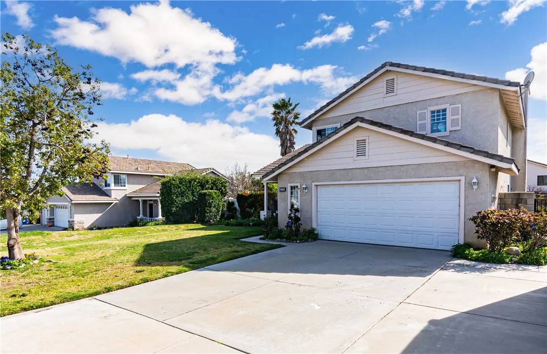 Rialto, CA 92377,2773 W Summerset Drive