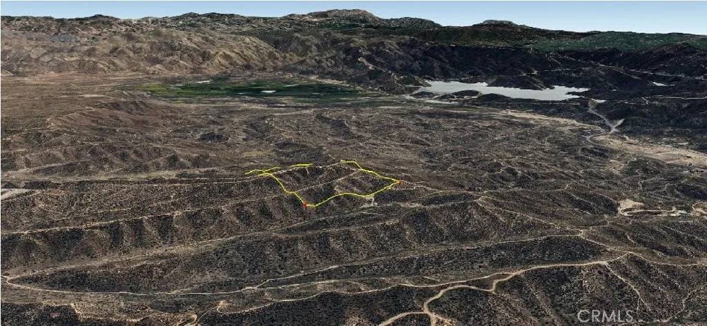Hesperia, CA 92345,0 Telephone Canyon Rd