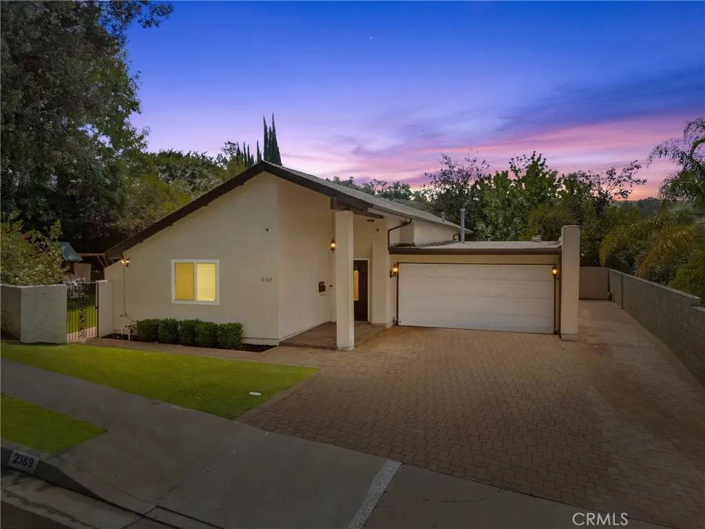 San Dimas, CA 91773,2369 Via Fresa