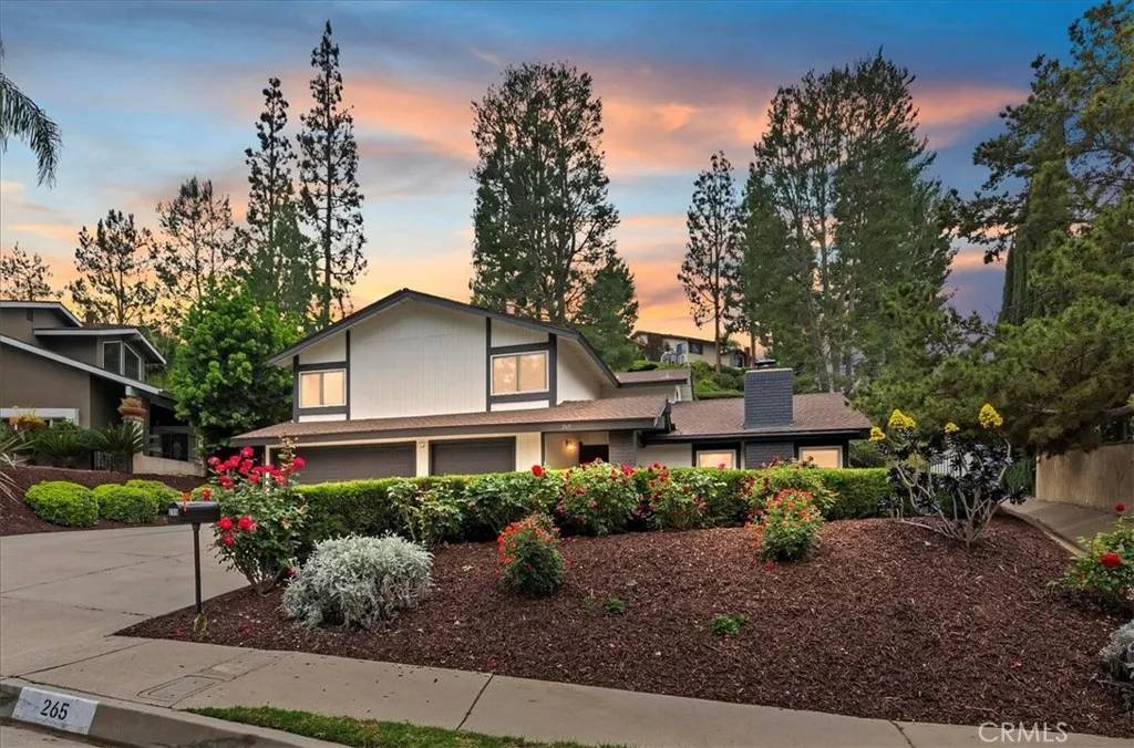 Anaheim, CA 92807,265 S Leandro Street