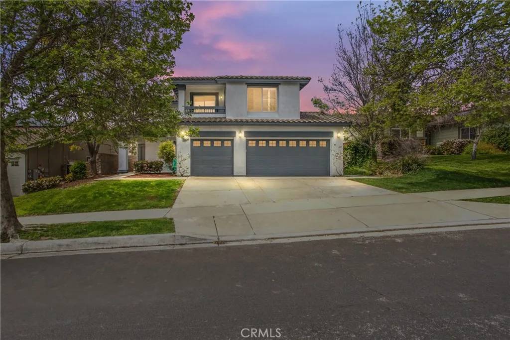 Yucaipa, CA 92399,11834 Greenbluff Way