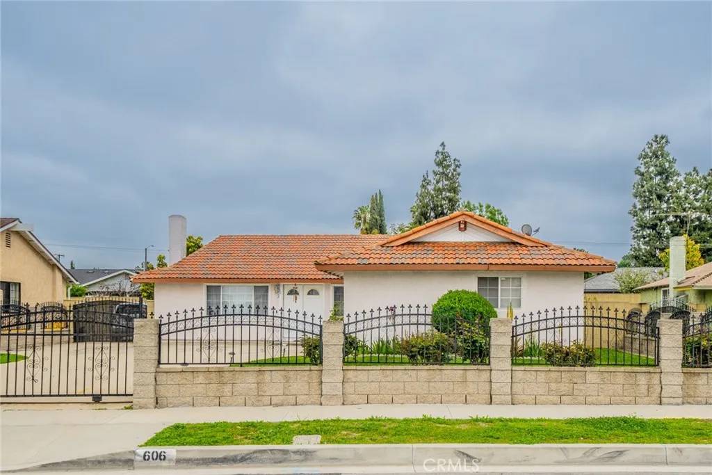 West Covina, CA 91792,606 S Darney Avenue