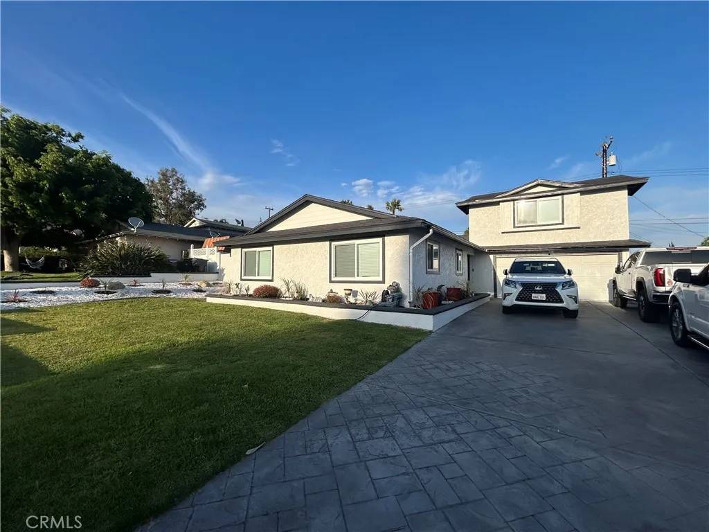 Rancho Cucamonga, CA 91737,6241 Filkins Avenue