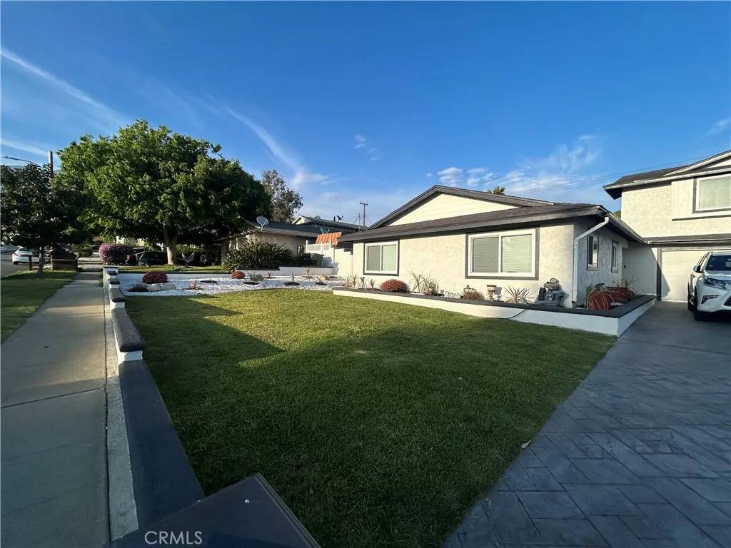Rancho Cucamonga, CA 91737,6241 Filkins Avenue