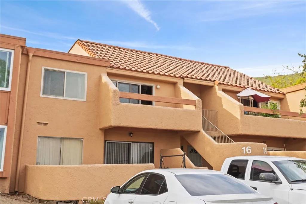 San Bernardino, CA 92405,1480 Edgehill Road #16