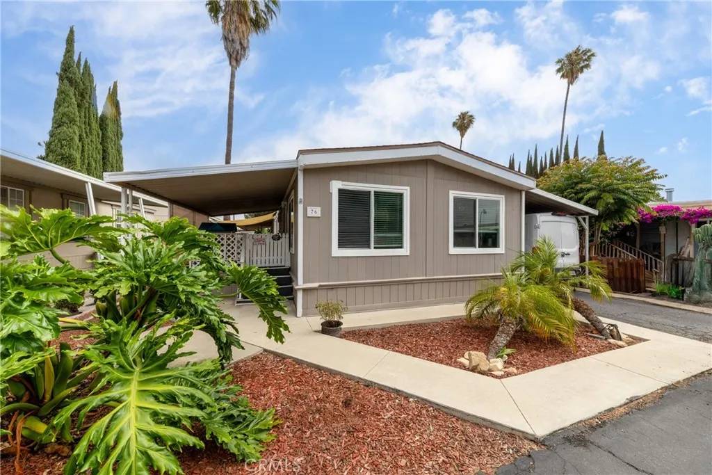Chino Hills, CA 91709,15050 Monte Vista #76