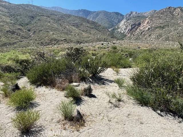 Cabazon, CA 92230,0 Ida